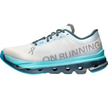 ON CLOUDFLOW 5 LÖPARSKOR Vit