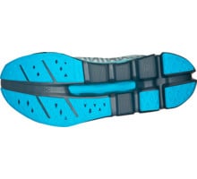 ON CLOUDFLOW 5 LÖPARSKOR Vit