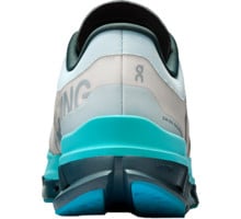 ON CLOUDFLOW 5 LÖPARSKOR Vit