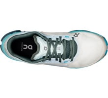 ON CLOUDFLOW 5 LÖPARSKOR Vit