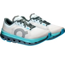 ON CLOUDFLOW 5 LÖPARSKOR Vit