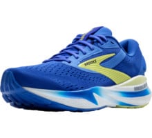 Brooks ADRENALINE GTS 24 LÖPARSKOR Blå