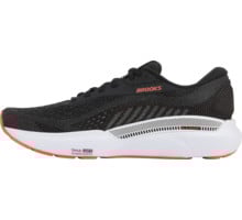 Brooks ADRENALINE GTS 24 LÖPARSKOR Svart