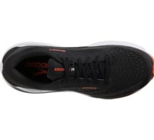 Brooks ADRENALINE GTS 24 LÖPARSKOR Svart