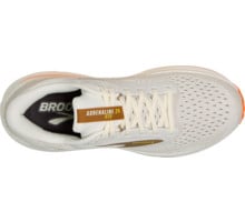 Brooks ADRENALINE GTS 24 LÖPARSKOR Beige