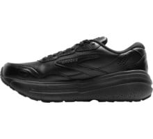 Brooks GHOST MAX L PROMENADSKOR Svart