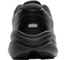 Brooks GHOST MAX L PROMENADSKOR Svart