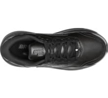Brooks GHOST MAX L PROMENADSKOR Svart