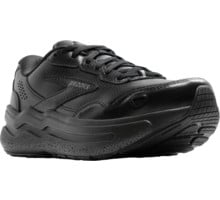 Brooks GHOST MAX L PROMENADSKOR Svart