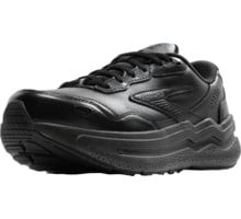Brooks GHOST MAX L PROMENADSKOR Svart