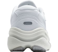 Brooks GHOST MAX L PROMENADSKOR Vit