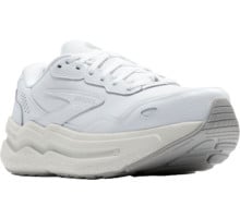 Brooks GHOST MAX L PROMENADSKOR Vit