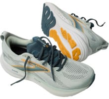Brooks GLYCERIN 22 LÖPARSKOR Grön