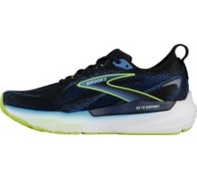 Brooks GLYCERIN GTS 22 LÖPARSKOR Svart