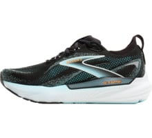 Brooks GLYCERIN GTS 22 LÖPARSKOR Svart