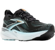 Brooks GLYCERIN GTS 22 LÖPARSKOR Svart