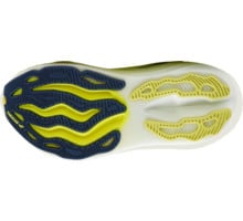 Brooks GLYCERIN MAX LÖPARSKOR Gul