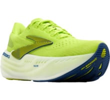 Brooks GLYCERIN MAX LÖPARSKOR Gul