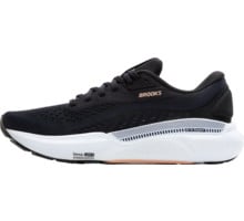 Brooks ADRENALINE GTS 24 LÖPARSKOR Svart