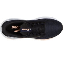 Brooks ADRENALINE GTS 24 LÖPARSKOR Svart