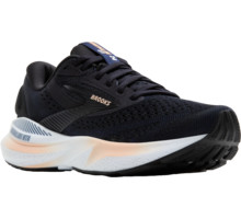 Brooks ADRENALINE GTS 24 LÖPARSKOR Svart