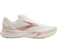 Brooks ADRENALINE GTS 24 LÖPARSKOR Vit