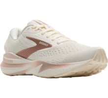 Brooks ADRENALINE GTS 24 LÖPARSKOR Vit