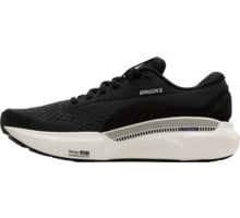 Brooks ADRENALINE GTS 24 LÖPARSKOR Svart