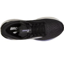 Brooks ADRENALINE GTS 24 LÖPARSKOR Svart