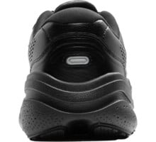 Brooks GHOST MAX L PROMENADSKOR Svart