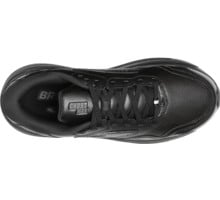 Brooks GHOST MAX L PROMENADSKOR Svart