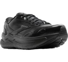 Brooks GHOST MAX L PROMENADSKOR Svart