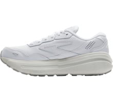 Brooks GHOST MAX L PROMENADSKOR Vit