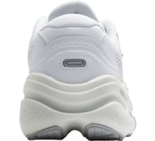Brooks GHOST MAX L PROMENADSKOR Vit