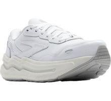Brooks GHOST MAX L PROMENADSKOR Vit