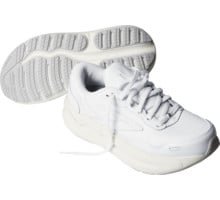 Brooks GHOST MAX L PROMENADSKOR Vit