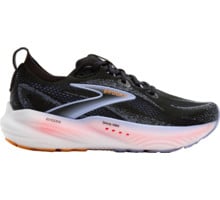 Brooks GLYCERIN 22 LÖPARSKOR Svart