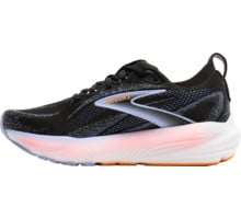 Brooks GLYCERIN 22 LÖPARSKOR Svart