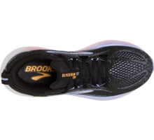 Brooks GLYCERIN 22 LÖPARSKOR Svart