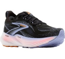 Brooks GLYCERIN 22 LÖPARSKOR Svart