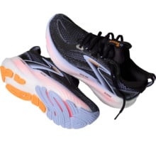 Brooks GLYCERIN 22 LÖPARSKOR Svart