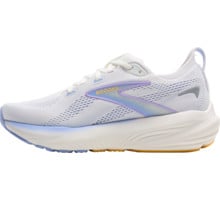Brooks GLYCERIN 22 LÖPARSKOR Vit