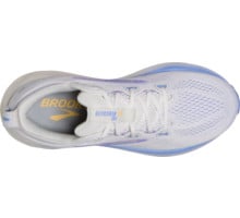 Brooks GLYCERIN 22 LÖPARSKOR Vit