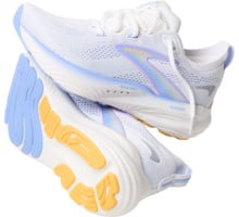 Brooks GLYCERIN 22 LÖPARSKOR Vit