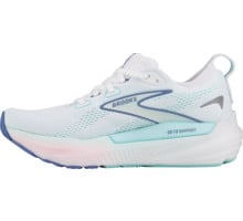 Brooks GLYCERIN GTS 22 LÖPARSKOR Vit