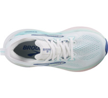 Brooks GLYCERIN GTS 22 LÖPARSKOR Vit
