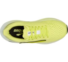 Brooks GLYCERIN MAX LÖPARSKOR Gul