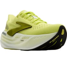 Brooks GLYCERIN MAX LÖPARSKOR Gul