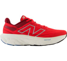 New Balance FRESH FOAM X 1080V13 LÖPARSKOR Röd