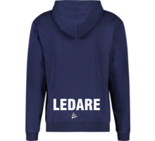 Community 2.0 Logo Zip huvtröja